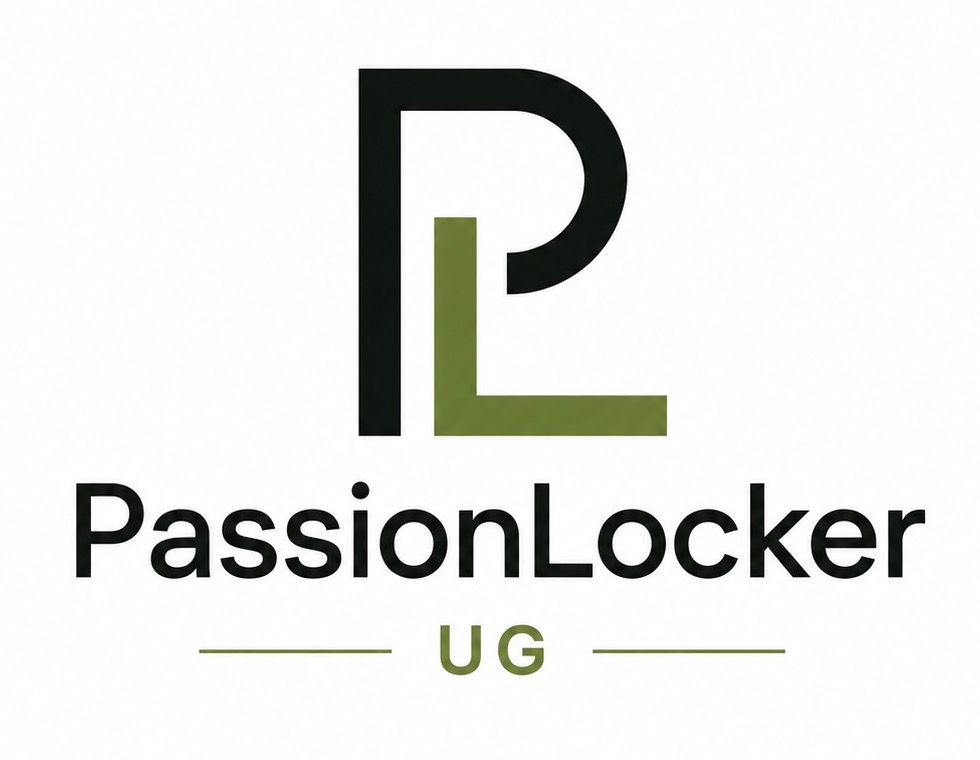 PassionLocker UG Logo